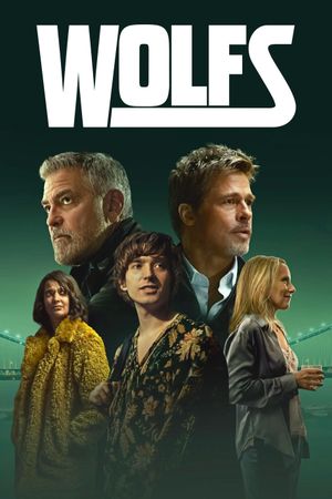 Wolfs's poster