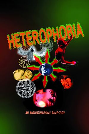 Heterophobia's poster