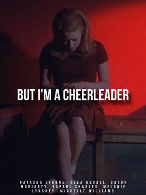 But I'm a Cheerleader's poster