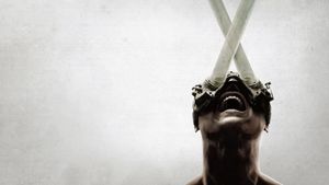 Saw X's poster