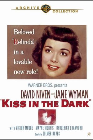 A Kiss in the Dark's poster