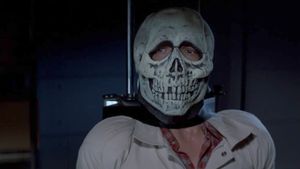 Halloween III: Season of the Witch's poster
