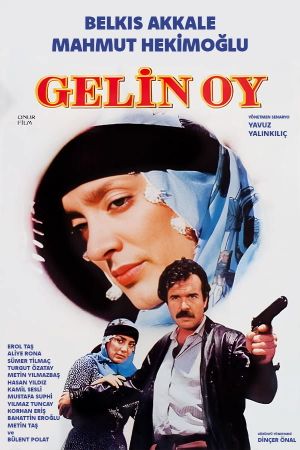 Gelin Oy's poster