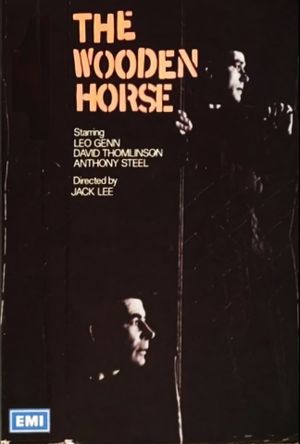 The Wooden Horse's poster