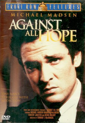 Against All Hope's poster image