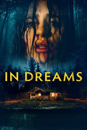 In Dreams's poster