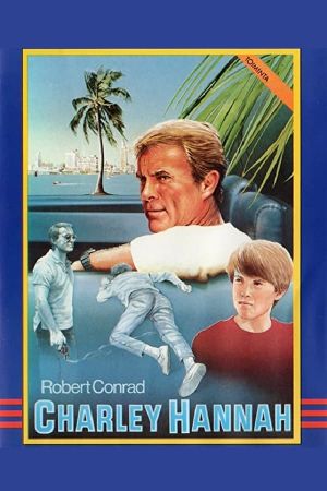 Charley Hannah's poster