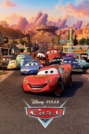 Cars's poster
