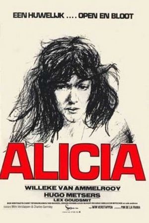 Alicia's poster