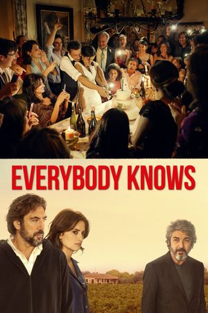 Everybody Knows's poster