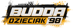 Budda. Dzieciak '98's poster
