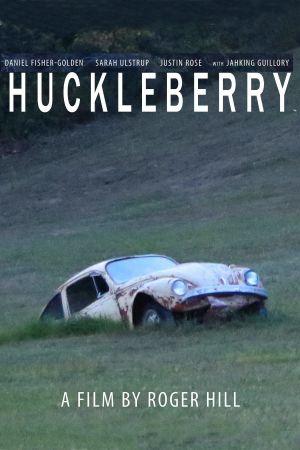 Huckleberry's poster