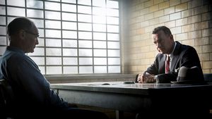 Bridge of Spies's poster