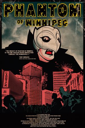 Phantom of Winnipeg's poster image