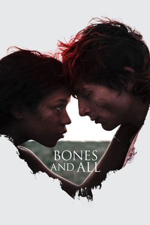 Bones and All's poster