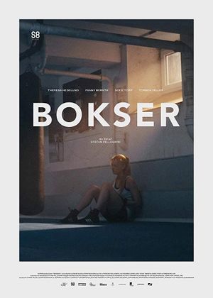 Boxer's poster image