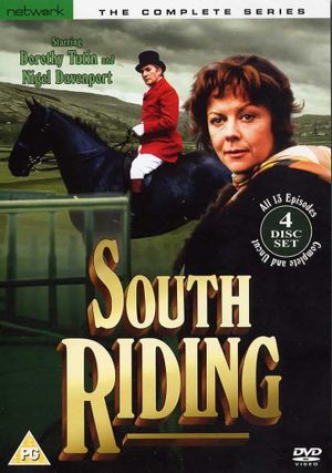 South Riding's poster