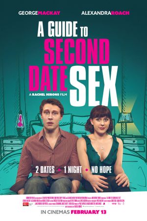 2nd Date Sex's poster
