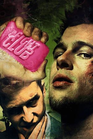 Fight Club's poster