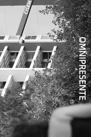 Omnipresente's poster