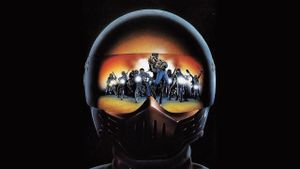 Savage Dawn's poster