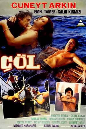 Çöl's poster