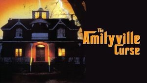 The Amityville Curse's poster