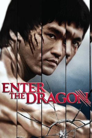 Enter the Dragon's poster