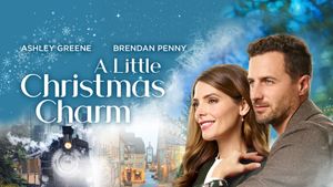 A Little Christmas Charm's poster