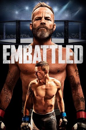 Embattled's poster