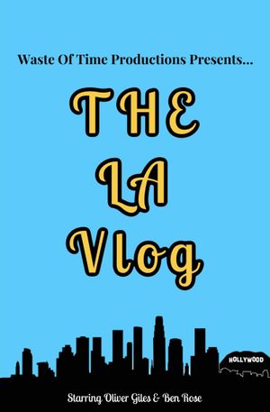 The LA Vlog's poster image