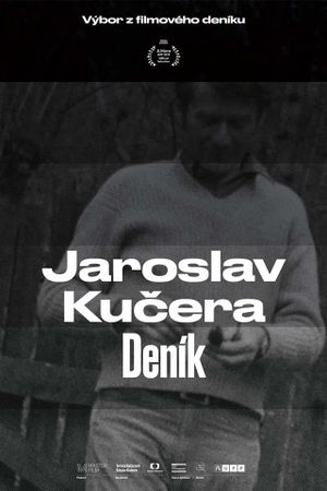 Jaroslav Kučera A Journal's poster