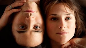 Mr. Nobody's poster