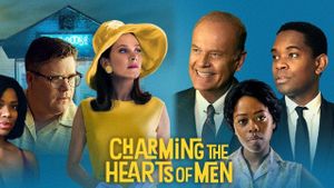 Charming the Hearts of Men's poster