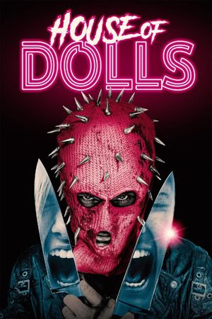 House of Dolls's poster
