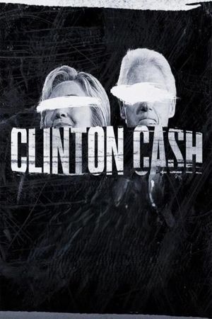 Clinton Cash's poster