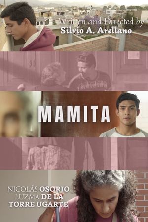 Mamita's poster