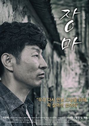 The Rainy Season's poster
