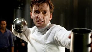 Hamlet's poster