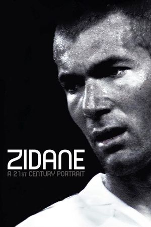 Zidane: A 21st Century Portrait's poster