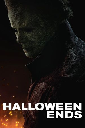 Halloween Ends's poster