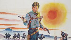 The True Story of Jesse James's poster