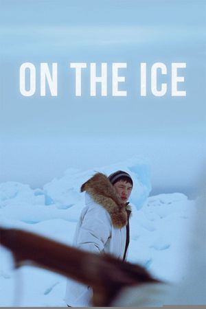 On the Ice's poster