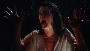 The Devil's Rain's poster