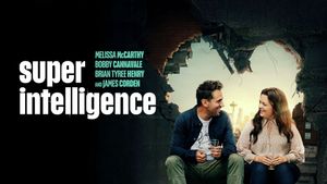 Superintelligence's poster