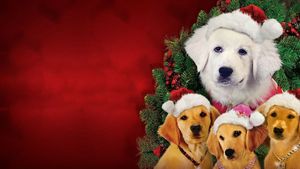 Santa Buddies's poster