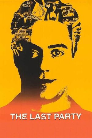 The Last Party's poster