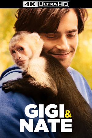 Gigi & Nate's poster