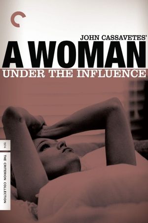 A Woman Under the Influence's poster