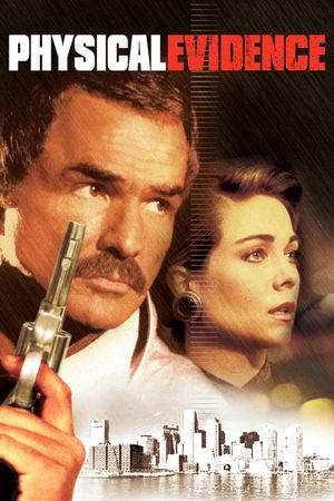 Physical Evidence's poster